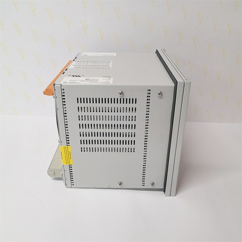 ABB REF543KB127AAAA feeder protection and control relay1